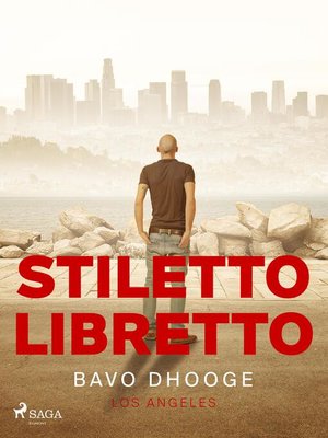 cover image of Stiletto Libretto